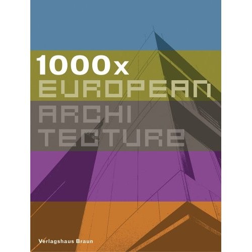 Random work from CARLO ENZO ARCHITECTURE | PRESS | 1000 ARCH EU
